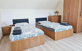 Apartament pod laskiem